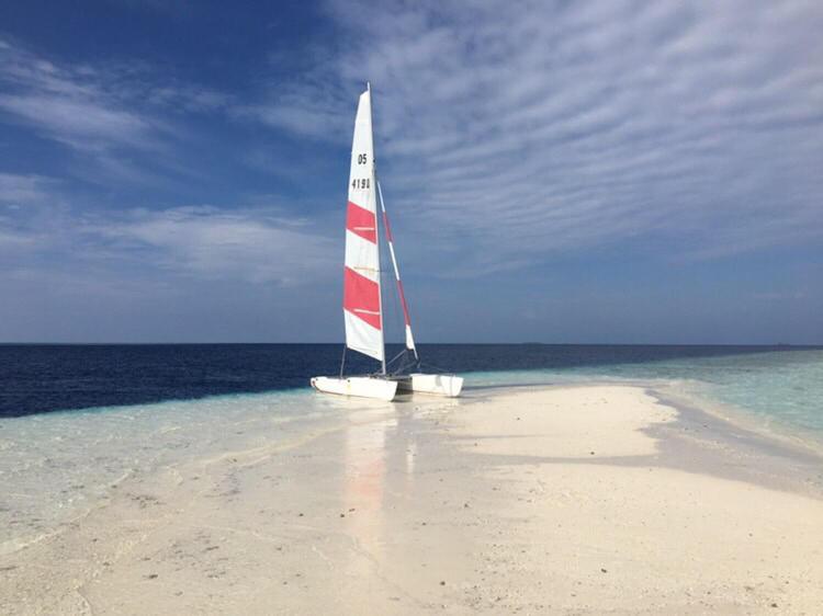 Medhufaru Inn Guraidhoo (Kaafu Atoll) Exterior foto